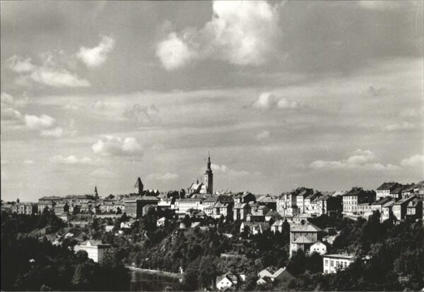 Tabor Czechia