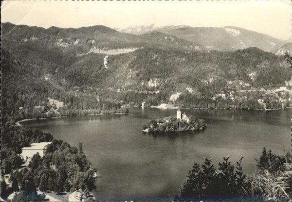 Bled