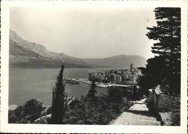 Korcula