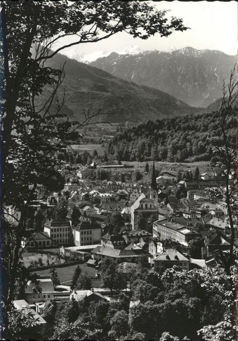 Bad Ischl Salzkammergut