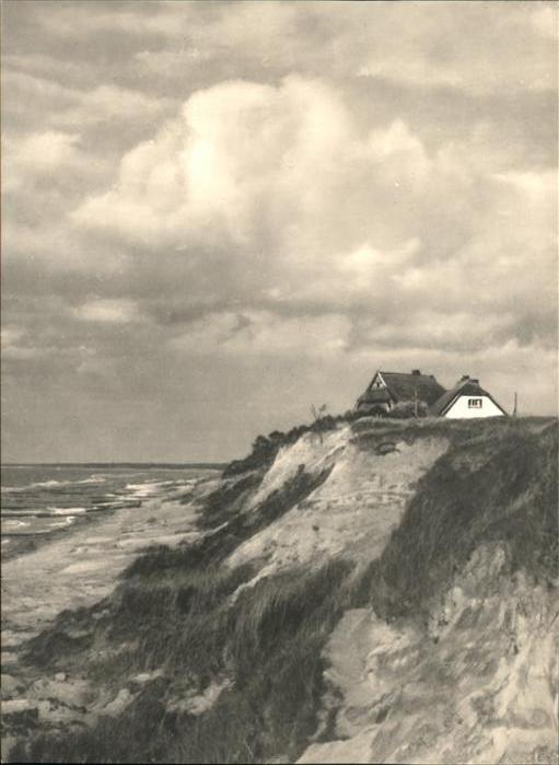 Ahrenshoop