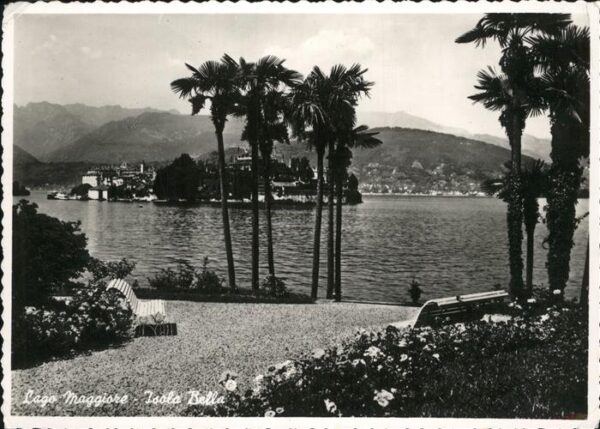 Lago Maggiore