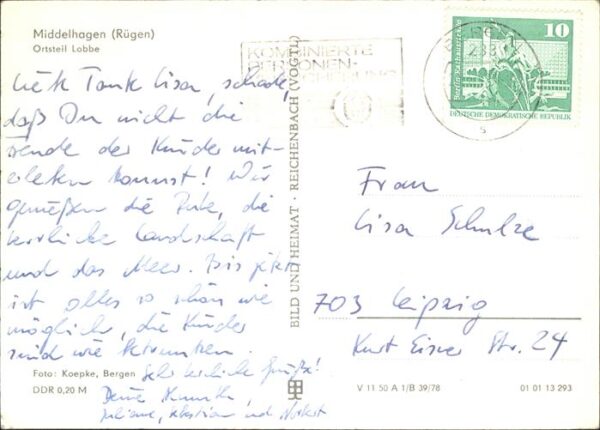 Lobbe – Bild 2