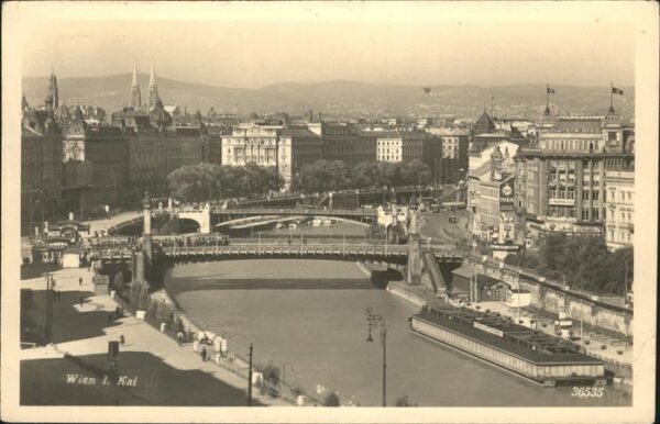 Wien Kai