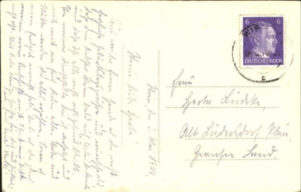 Wien Kai – Bild 2