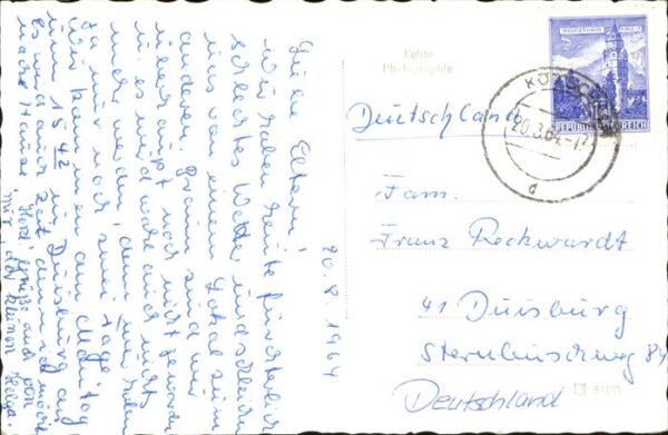 Mauthen Gailtal Cellon Kellerwand – Bild 2