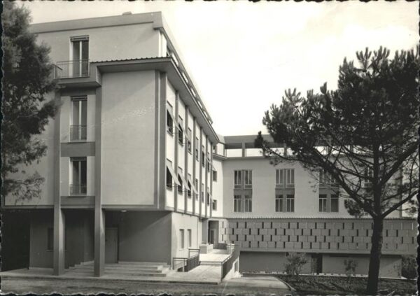 Rom Roma Monte Marlo Betania dello Spirito Santo