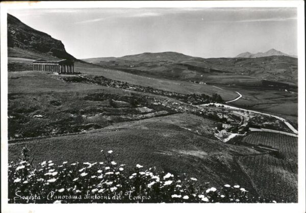Segesta Panorama