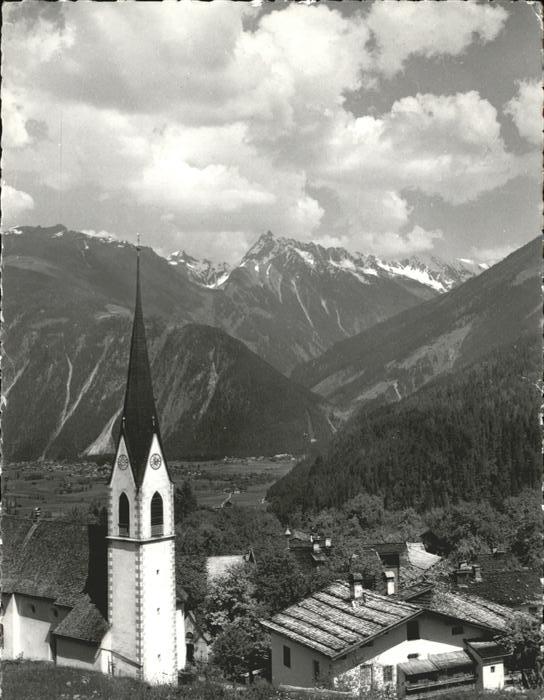 Finkenberg Tirol Zillertal Brandberg-Kolm