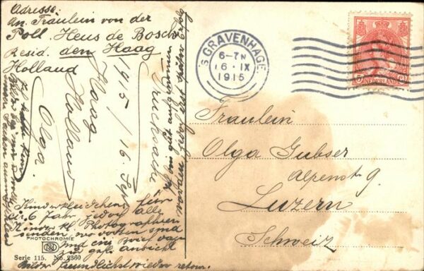 Trachten Holland Marken – Bild 2