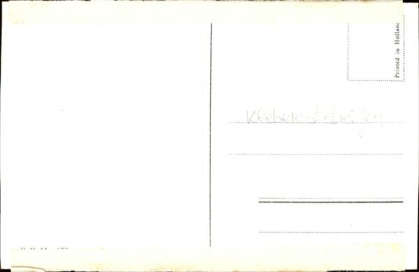 Trachten Holland Marken Mädchen – Bild 2