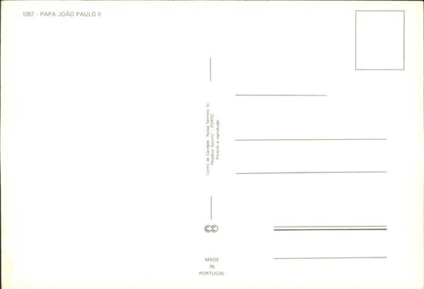 Paepste Johannes Paulus II – Bild 2