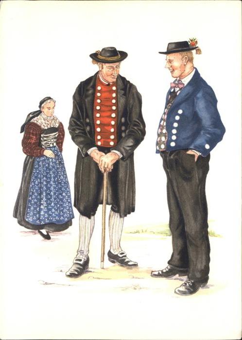 Trachten Bayern
