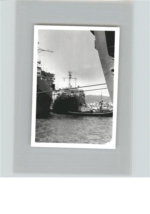 Schiffe Ships Navires