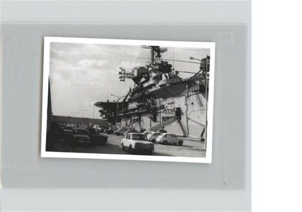 Schiffe Ships Navires Autos
