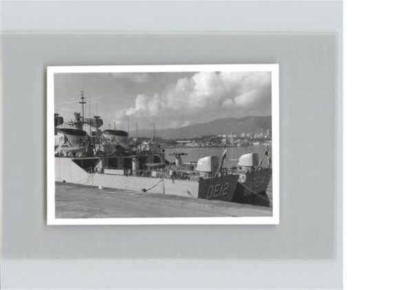 Schiffe Ships Navires