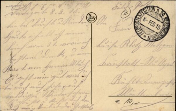 Dixmude Grande Digue – Bild 2