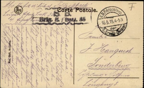 Louvain Flandre Louvain Chateau Heverle – Bild 2