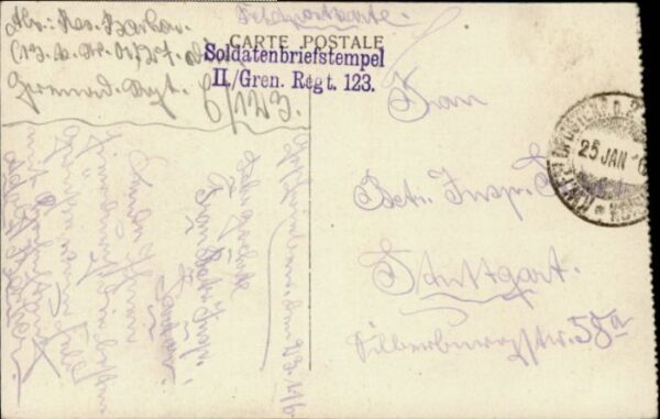 Ypern Ypres Ypres Eglise St. Martin – Bild 2