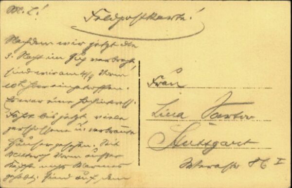 Liege Luettich Liege Boulevard Citadelle – Bild 2