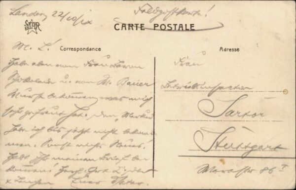 Liege Luettich Liege Colonnade Cour du Fatals – Bild 2