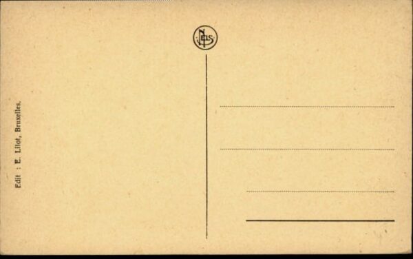 Anvers Antwerpen Nationale Bank – Bild 2