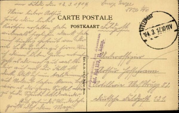 Ypern Ypres Ypres Yper Halles – Bild 2