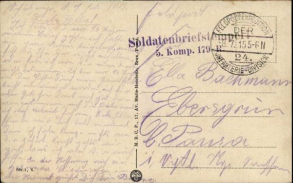 Dinant Wallonie Dinant Poste Hotel de Ville – Bild 2