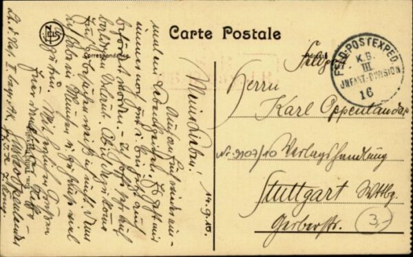 Ypern Ypres Ypres – Bild 2