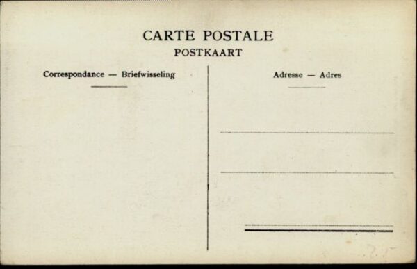 Anvers Antwerpen Anvers Porte Maison – Bild 2