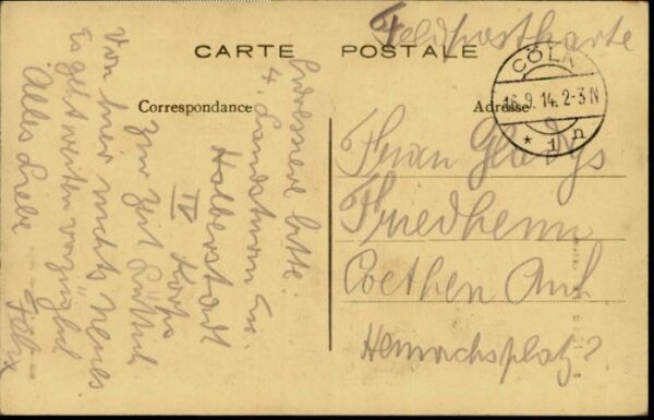 Liege Luettich Liege Perron – Bild 2