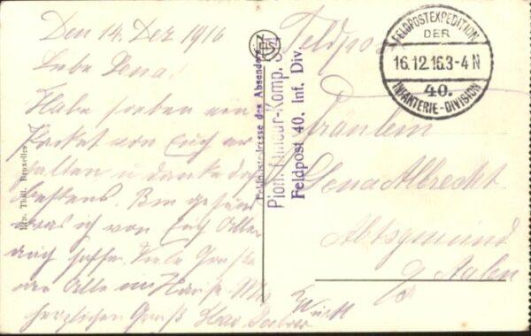 Nieuport-Bains Nieuport Ecluses – Bild 2