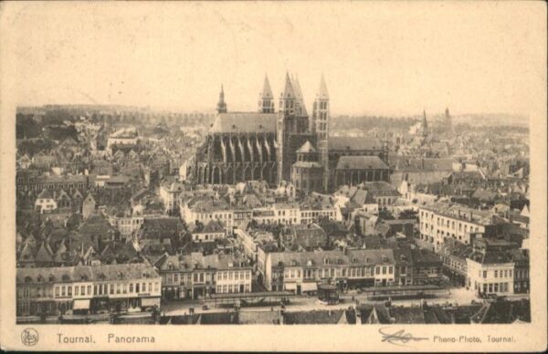 Tournai Hainaut Tournai