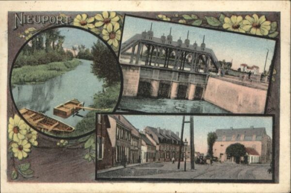 Nieuport-Bains Nieuport
