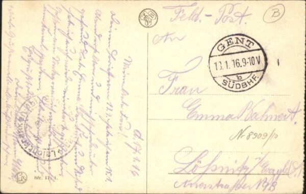 Dinant Wallonie Dinant – Bild 2