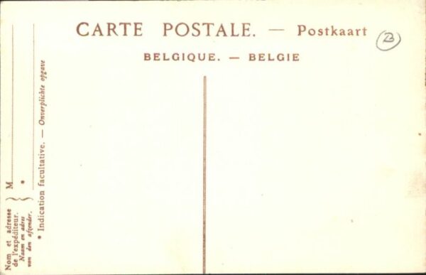 Bruxelles Bruessel Gare – Bild 2