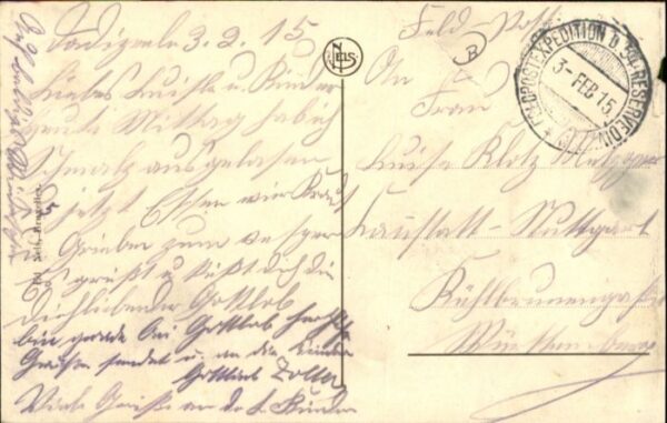 Dixmude Beguinage – Bild 2