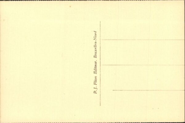 Liege Luettich Liege Avenue Rogier – Bild 2