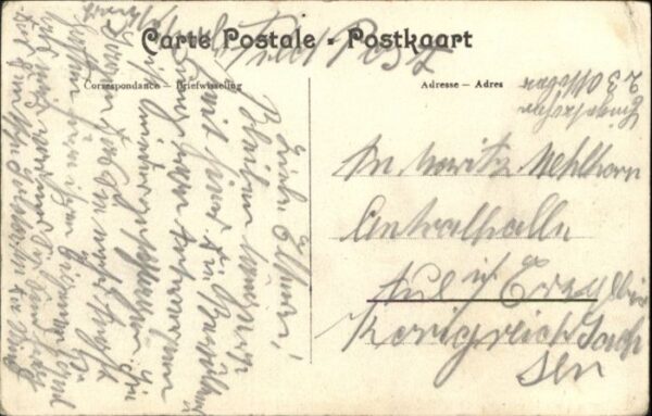 Anvers Antwerpen Anvers Jardin Zoologique Laiterie – Bild 2