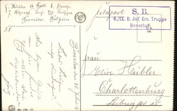 Nieuport-Bains Nieuport Yser – Bild 2