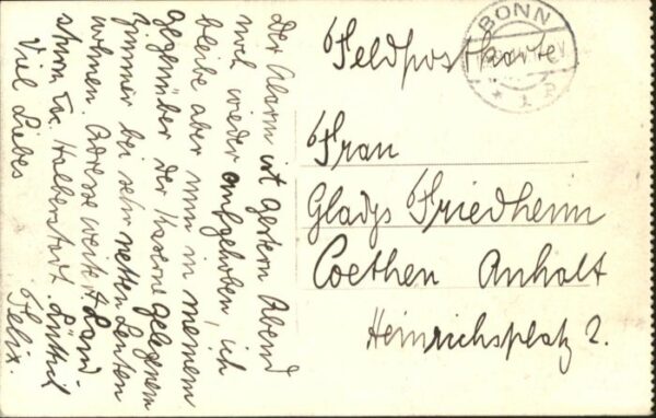 Liege Luettich Liege Grand Poste – Bild 2