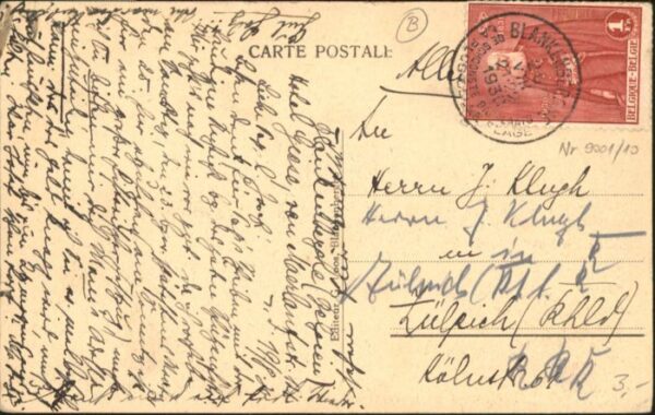 Blankenberghe – Bild 2