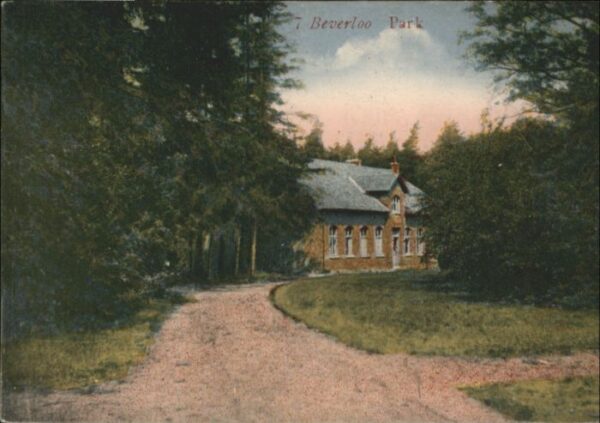 Beverloo Park