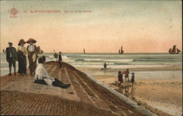 Blankenberghe