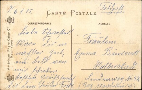 Blankenberghe – Bild 2