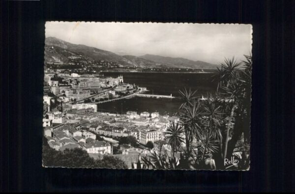 Monaco