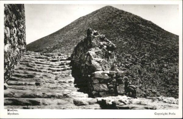 Mycenes