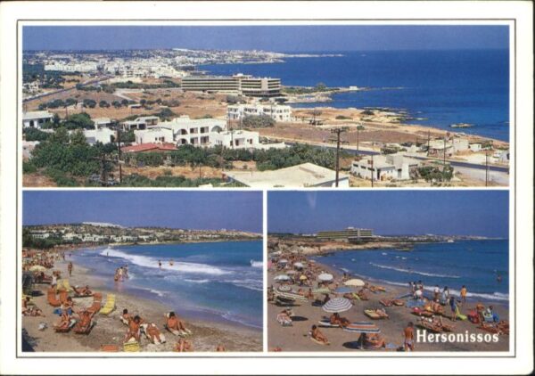 Hersonissos Krete