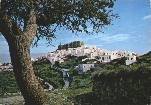 Hora Patmos