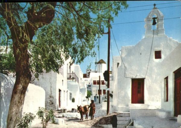 Mykonos